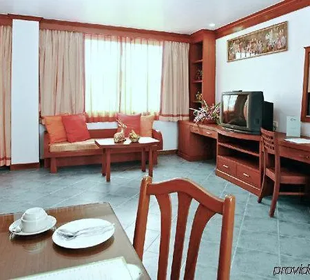 Hua Hin Loft 