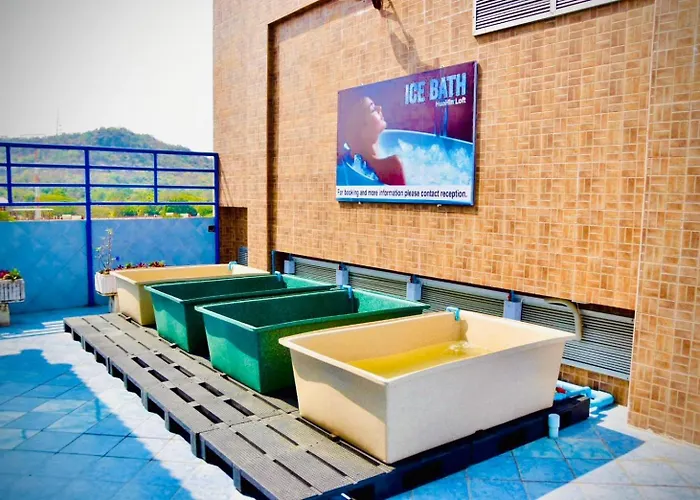 Hua Hin Loft