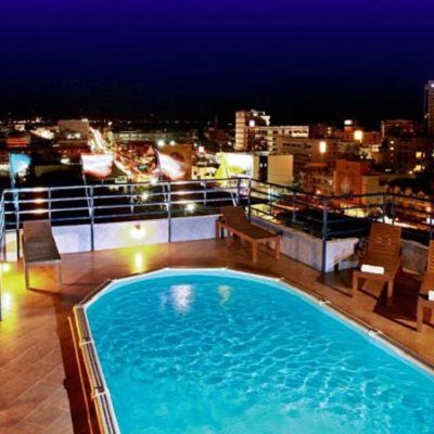Hotel Loft HHQ