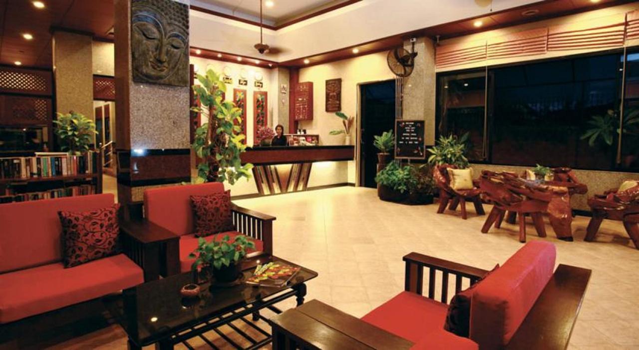 Loft HHQ