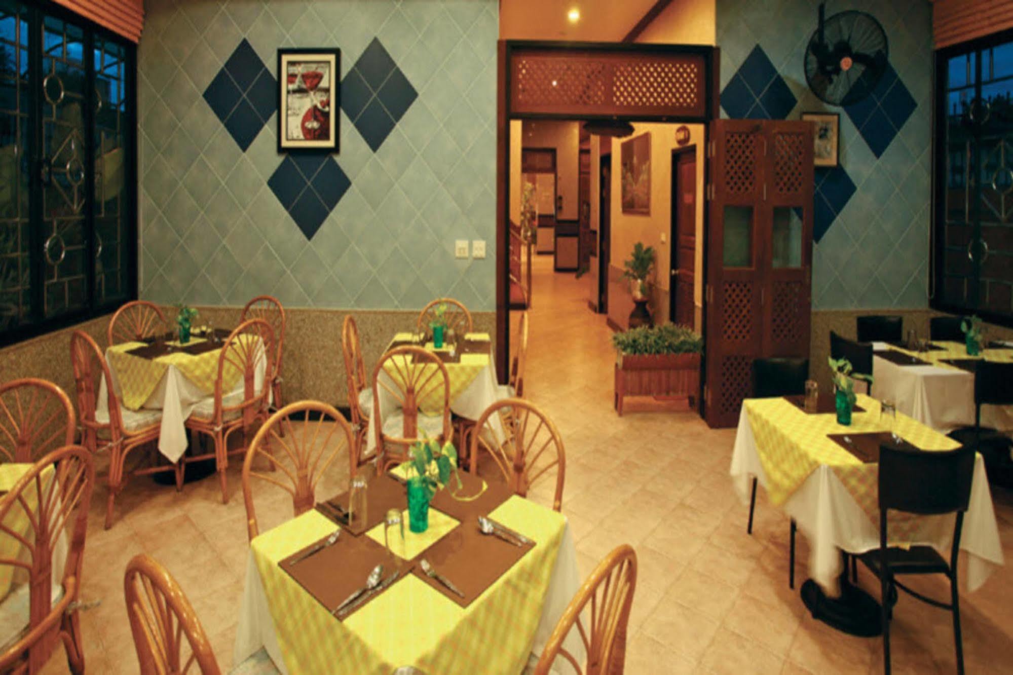 Hotel Loft HHQ